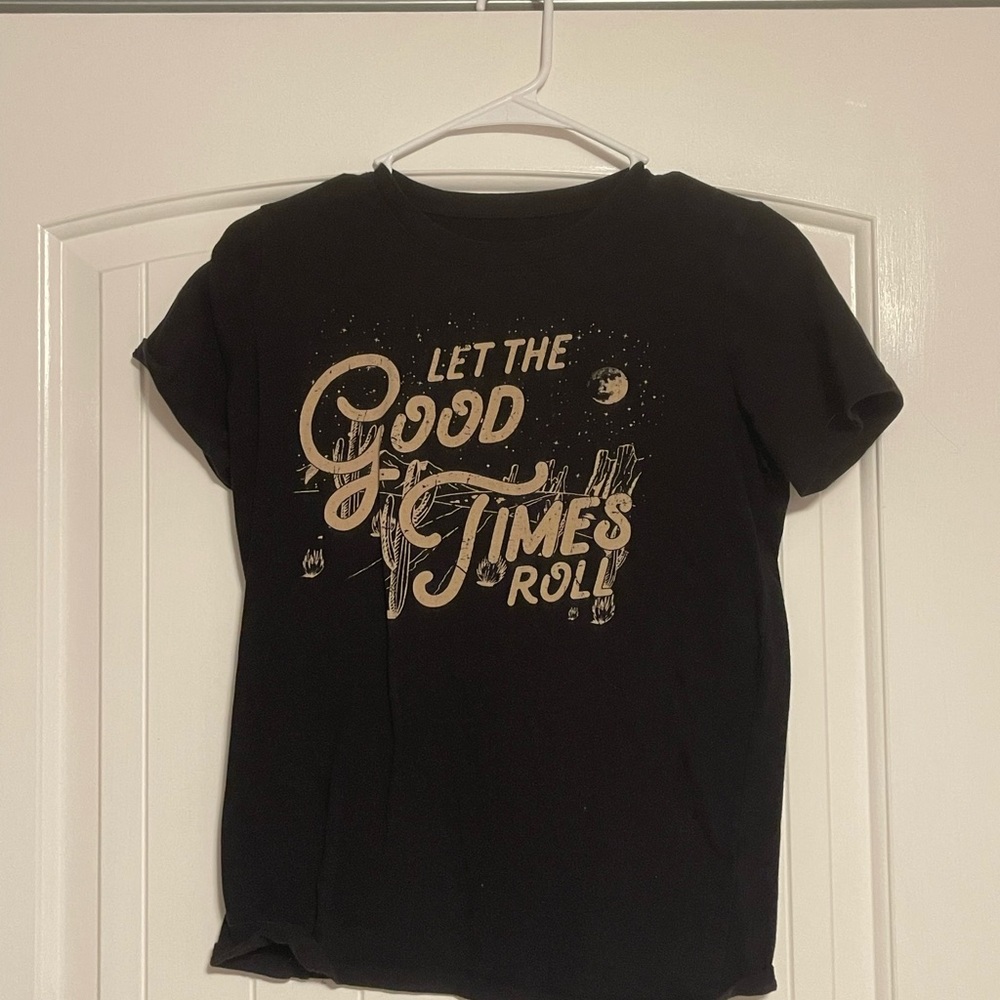 Graphic Tee
